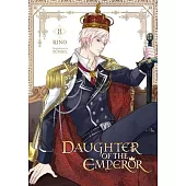 Daughter of the Emperor, Vol. 8