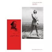 Flying with Wax Wings: Josef Mánes (1820-1871)