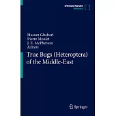 True Bugs (Heteroptera) of the Middle-East