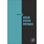 Solid State Physics: Volume 75