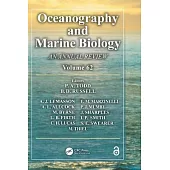 Oceanography and Marine Biology: An Annual Review, Volume 62