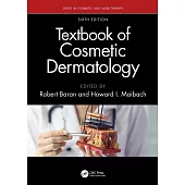 Textbook of Cosmetic Dermatology