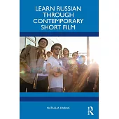 Learn Russian Through Contemporary Short Film