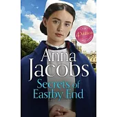 Untitled Eastby End 2: Book 2 in the Brand New Series from Multi-Million-Copy Bestseller Anna Jacobs