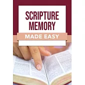 Scripture Memory Made Easy