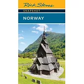 Rick Steves Snapshot Norway