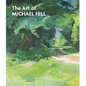 The Art of Michael Fell