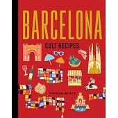 Barcelona Cult Mini