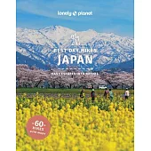 Lonely Planet Best Day Hikes Japan 2
