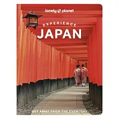 Lonely Planet Experience Japan 2