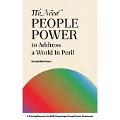 We Need People Power to Address a World in Peril