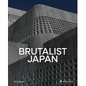 Brutalist Japan: A Photographic Tour of Post-War Japanese Architecture