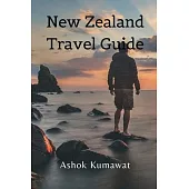 New Zealand Travel Guide