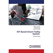 IOT Based Smart Trolley System