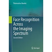 Face Recognition Across the Imaging Spectrum