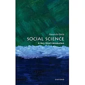 Social Science: A Very Short Introduction
