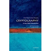 Cryptography: A Very Short Introduction