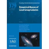 Dynamical Masses of Local Group Galaxies (Iau S379)