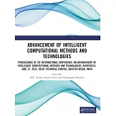 Advancement of Intelligent Computational Methods and Technologies