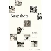 Snapshots: An Album of Essay and Image