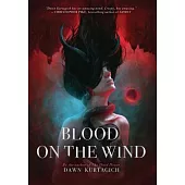 Blood on the Wind