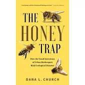 The Honey Trap: How the Good Intentions of Urban Beekeepers Risk Ecological Disaster