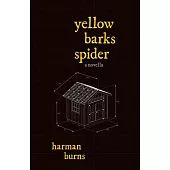 Yellow Barks Spider