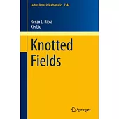 Knotted Fields