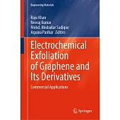 Electrochemical Exfoliation of Graphene and Its Derivatives: Commercial Applications