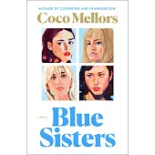 Blue Sisters