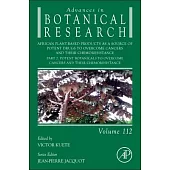 African Plant-Based Products as a Source of Potent Drugs to Overcome Cancers and Their Chemoresistance: Part 2. Potent Botanicals to Overcome Cancers