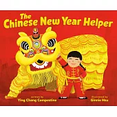 The Chinese New Year Helper