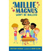 Millie Magnus Won’t Be Bullied