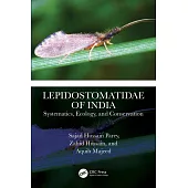 Lepidostomatidae of India: Systematics, Ecology, and Conservation