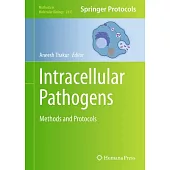 Intracellular Pathogens: Methods and Protocols