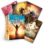 Soul Coaching Oracle Cards: A 52-Card Deck & Guidebook - Revised Edition