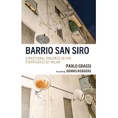 Barrio San Siro: Structural Violence in the Peripheries of Milan