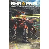 BattleTech: Shrapnel, Issue #16: (The Official BattleTech Magazine)