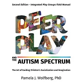 Peer Play and the Autism Spectrum: The Art of Guiding Children’s Socialization and Imagination