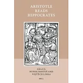 Aristotle Reads Hippocrates