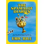 The Spamalot Diaries