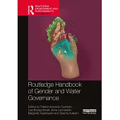 Routledge Handbook of Gender and Water Governance