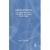 Legacies of Injustice: The African Slave Trade, Colonialism, and Today’s Human Rights