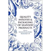 Quality Analysis and Packaging of Seafood Products