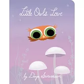 Little Owl’s Love