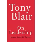 On Leadership: A Practical Guide