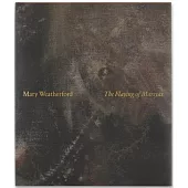 Mary Weatherford: The Flaying of Marsyas