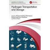 Hydrogen Transportation and Storage