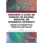 Advancements in Science and Technology for Healthcare, Agriculture, and Environmental Sustainability: A Review of the Latest Research and Innovations