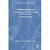 Artificial Intelligence: An Introduction to the Big Ideas and Their Development